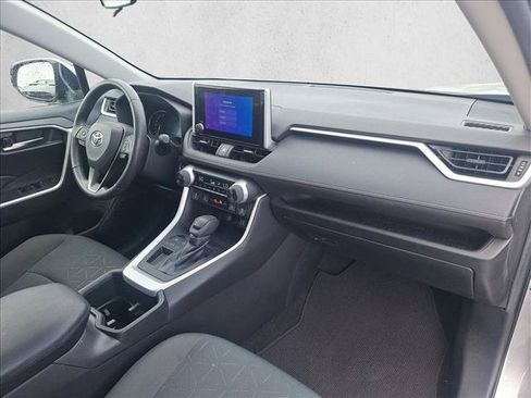 Used 2023 Toyota RAV4 XLE w/ Convenience Package FWD image 19