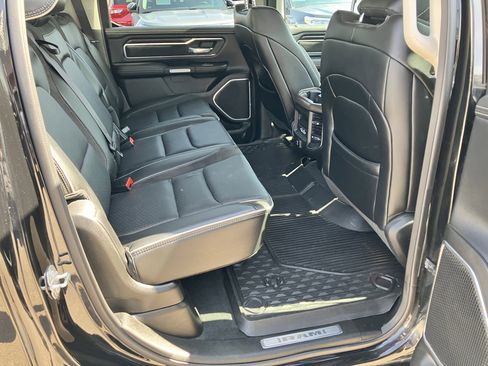 Used 2022 RAM 1500 Laramie image 16
