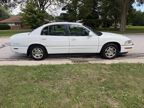 Used 1999 Buick Park Avenue w/ Gran Touring Pkg FWD image 6
