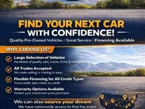 Used 2015 Jeep Grand Cherokee Laredo w/ Quick Order Package 23E AWD/4WD image 6