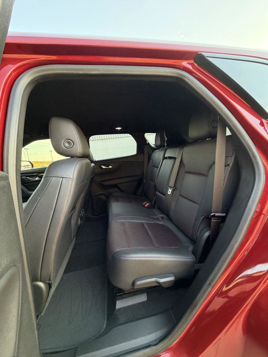 Used 2021 Chevrolet Blazer RS w/ Enhanced Convenience Package FWD image 14