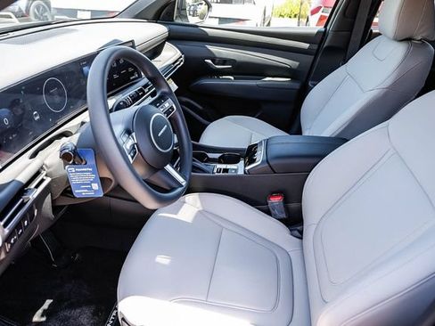 New 2026 Hyundai Santa Cruz SEL AWD/4WD image 23