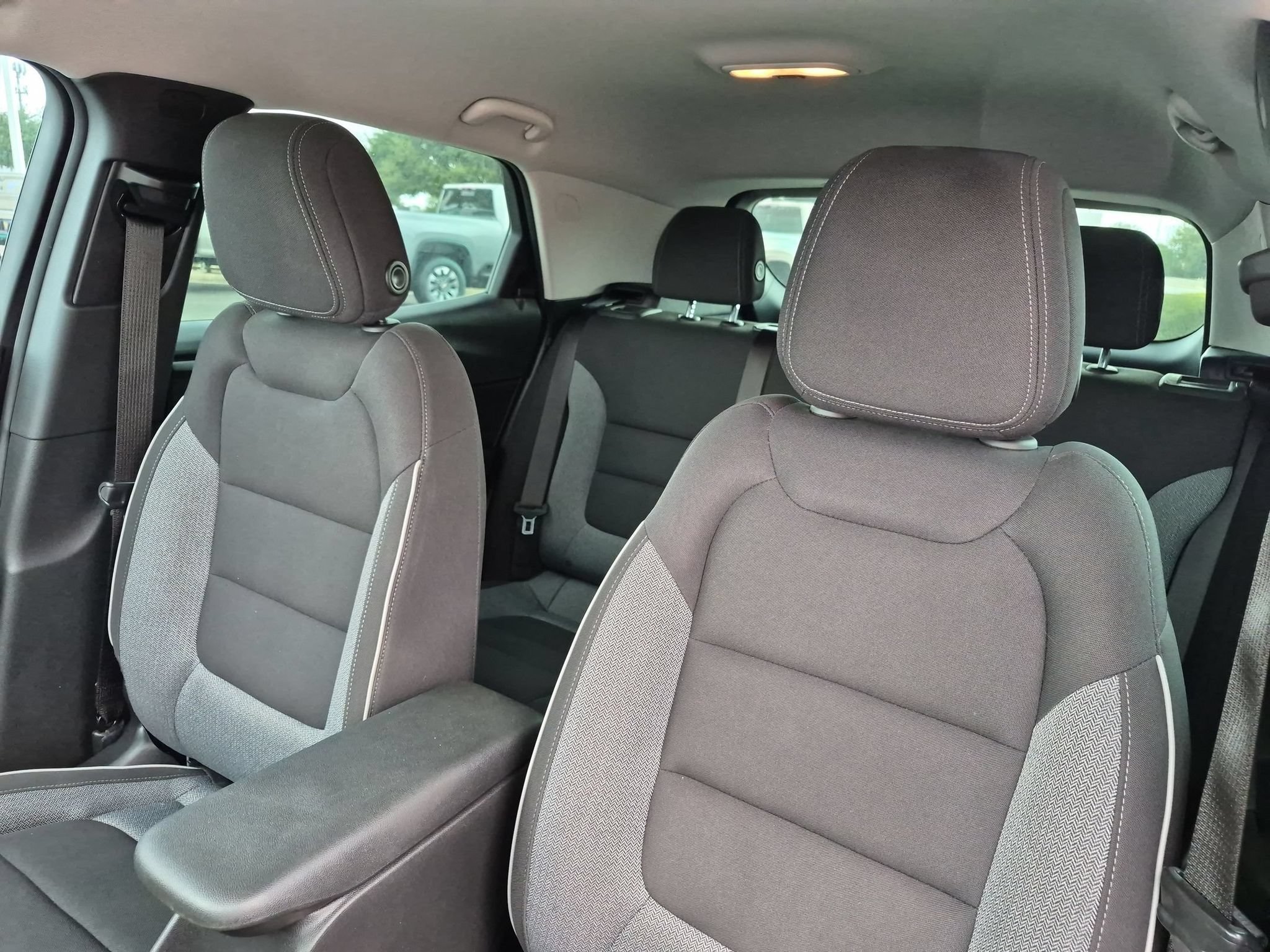 Used 2023 Chevrolet TrailBlazer LS FWD image 13