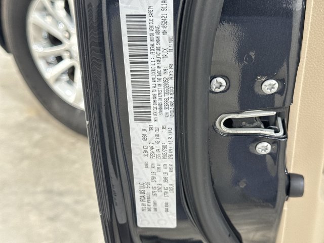 Used 2016 RAM 1500 Big Horn RWD image 33