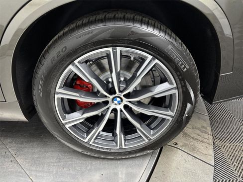 New 2026 BMW X5 xDrive50e image 27