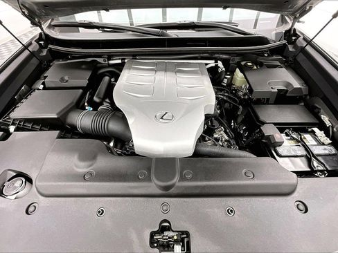 Used 2022 Lexus GX 460 Premium image 10