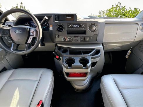 New 2026 Ford E-450 and Econoline 450 Super Duty w/ Power Equipment Group image 5
