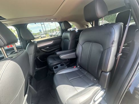 Used 2024 MAZDA CX-90 3.3 Turbo w/ Premium Package AWD/4WD image 18