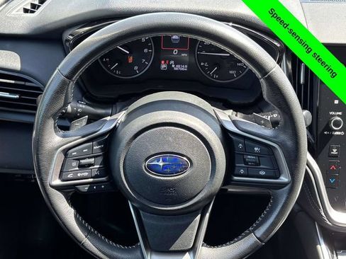Used 2024 Subaru Outback Premium AWD/4WD image 27