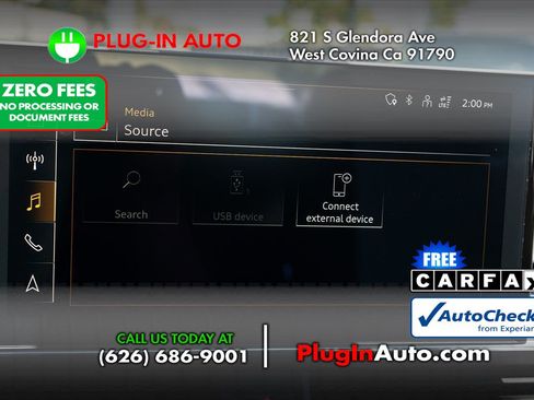 Used 2021 Audi A5 2.0T Premium Plus w/ Premium Plus AWD/4WD image 31