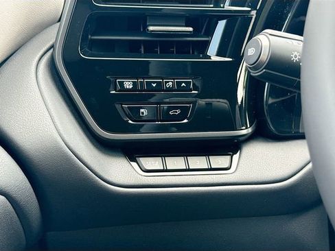 New 2026 Lexus TX 350 AWD image 38
