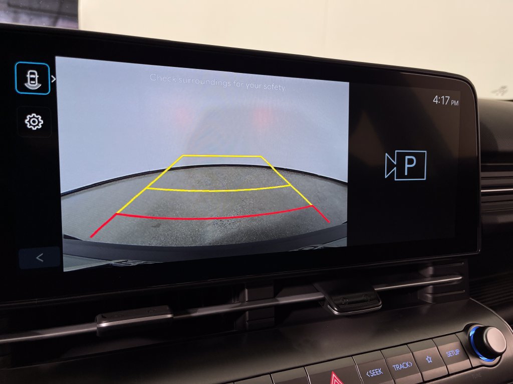 New 2027 Hyundai Kona SEL Sport FWD image 23