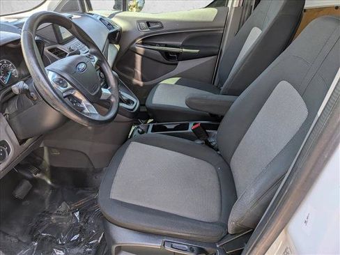 Used 2021 Ford Transit Connect XL FWD image 22