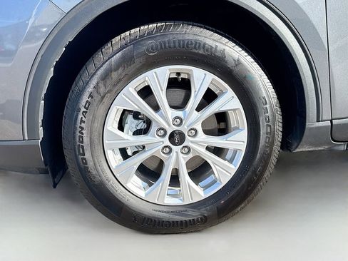 Used 2023 Ford Escape Active image 22