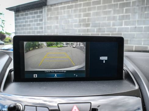Used 2020 Acura RDX AWD w/ Advance Package image 11