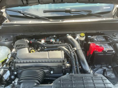 Used 2026 Ford Maverick XLT AWD/4WD image 25