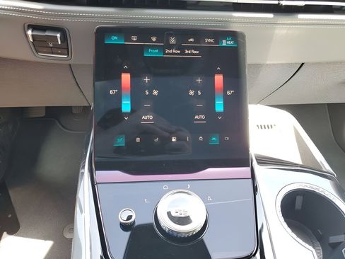 New 2026 Cadillac Escalade IQ Luxury 1 image 42