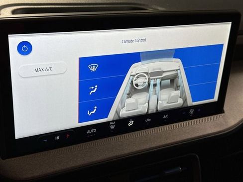 New 2026 Ford Maverick XLT AWD/4WD image 25