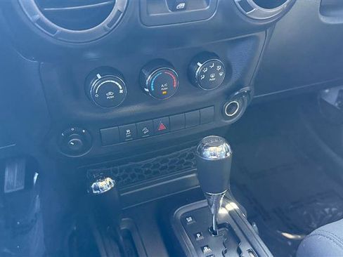 Used 2011 Jeep Wrangler Unlimited Sport AWD/4WD image 32