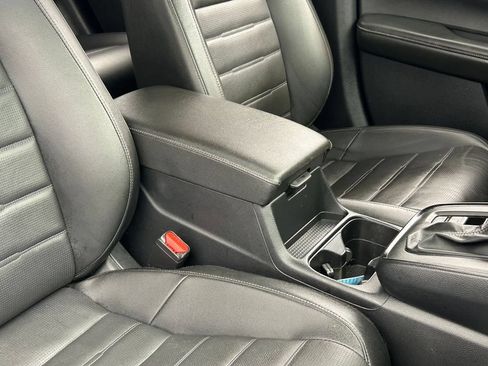 Used 2025 Honda CR-V EX-L image 44