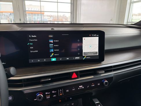 New 2026 Kia Sorento SX Prestige AWD/4WD image 31