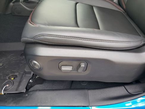 New 2026 Jeep Wrangler Unlimited Rubicon image 12