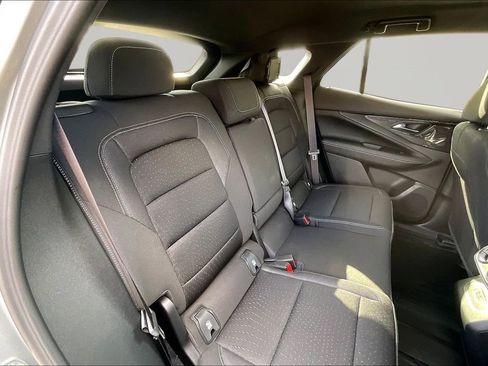 New 2025 Chevrolet Blazer EV LT image 12