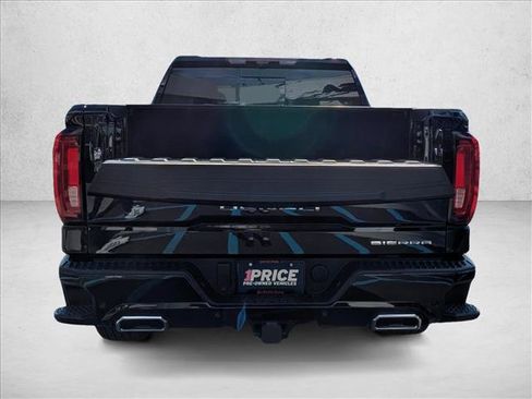 Used 2026 GMC Sierra 1500 Denali Ultimate image 20