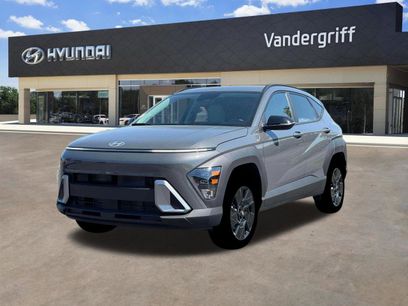 New 2026 Hyundai Kona SEL Sport