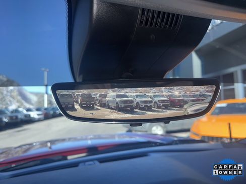 Used 2023 GMC Sierra 1500 Denali w/ Technology Package image 24