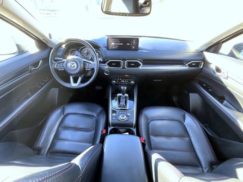 Used 2024 MAZDA CX-5 Carbon Edition image 15