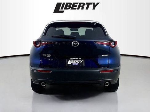 Used 2024 MAZDA CX-30 AWD 2.5 S w/ Select Sport Pkg image 6