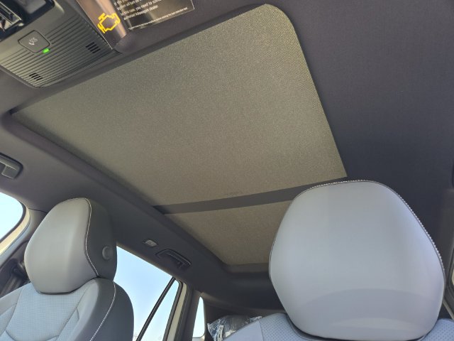 New 2026 Volkswagen Tiguan SE R-Line FWD image 7