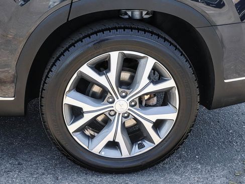 Used 2022 Hyundai Palisade SEL w/ Premium Package FWD image 13
