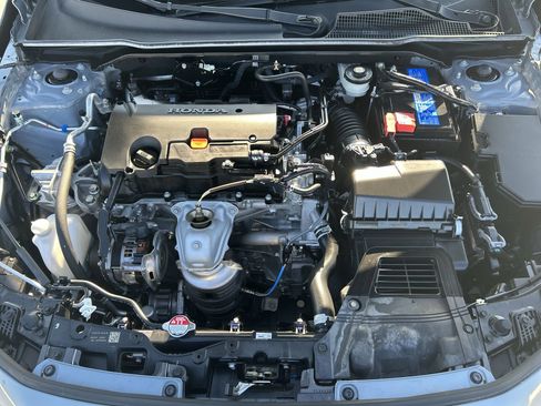 Certified 2023 Honda Civic Sport image 17