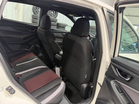 Used 2021 Subaru Impreza 2.0i Sport w/ Popular Package #3 image 27