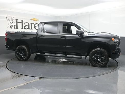 New 2026 Chevrolet Silverado 1500 LT Trail Boss w/ LPO, Dark Essentials Package AWD/4WD image 27