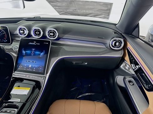New 2026 Mercedes-Benz CLE 450 4MATIC Cabriolet image 24