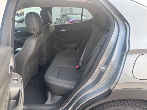 Used 2026 Buick Encore GX Preferred FWD image 25