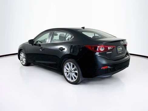 Used 2016 MAZDA MAZDA3 s Grand Touring FWD image 5