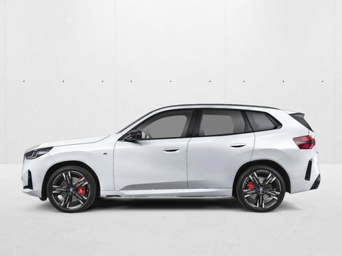 New 2026 BMW X3 xDrive30 w/ Premium Package AWD/4WD image 3