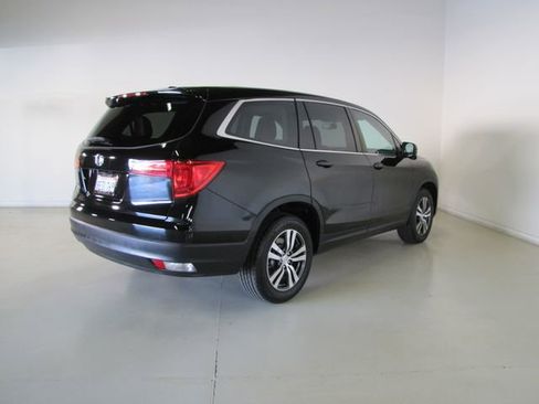 Certified 2018 Honda Pilot EX-L image 27