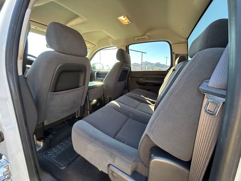 Used 2009 Chevrolet Silverado 1500 LT w/ Power Pack Plus image 13