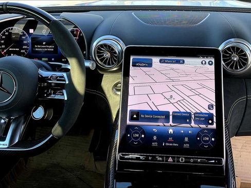 New 2025 Mercedes-Benz AMG GT 63 S image 5