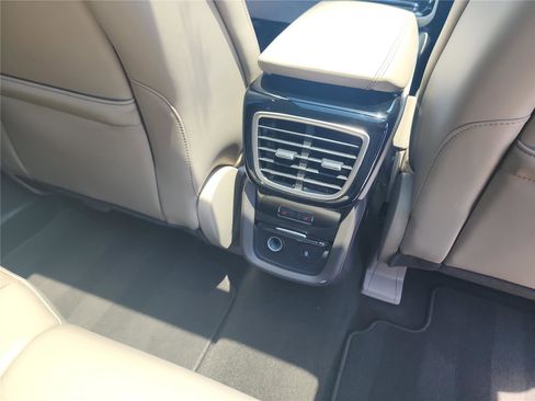 Used 2023 Lincoln Nautilus Reserve FWD image 27