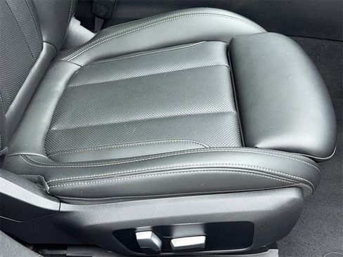 Used 2022 BMW 430i Gran Coupe w/ M Sport Package image 48