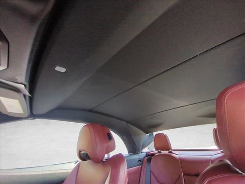 Used 2021 BMW 430i Convertible w/ M Sport Package RWD image 16