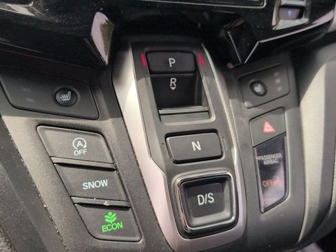 Used 2025 Honda Odyssey Sport-L image 19