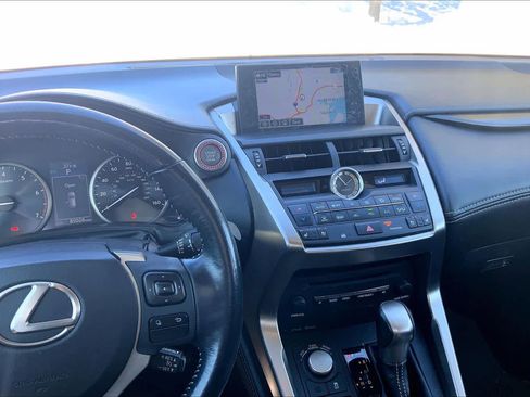 Used 2016 Lexus NX 200t AWD w/ Premium Package image 7