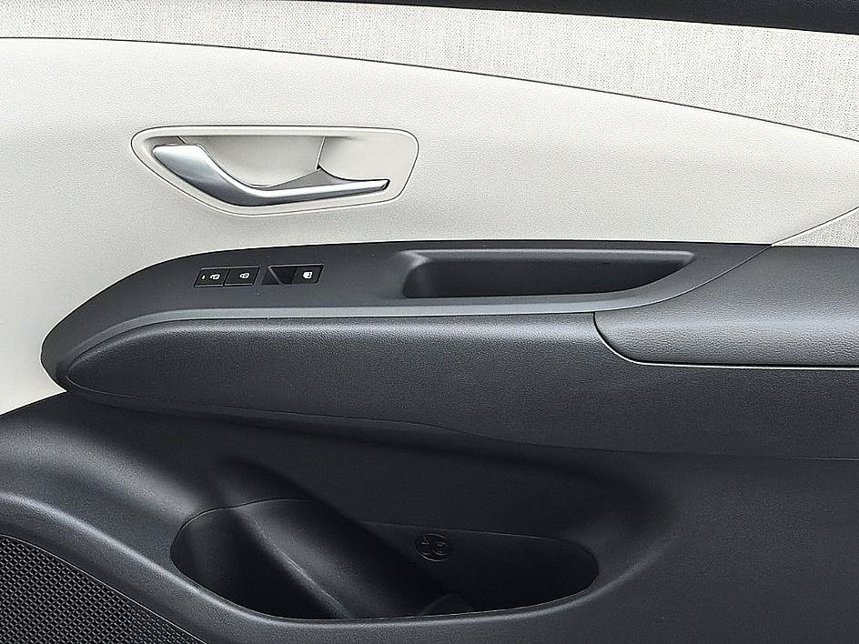 Certified 2025 Hyundai Tucson SEL FWD image 26